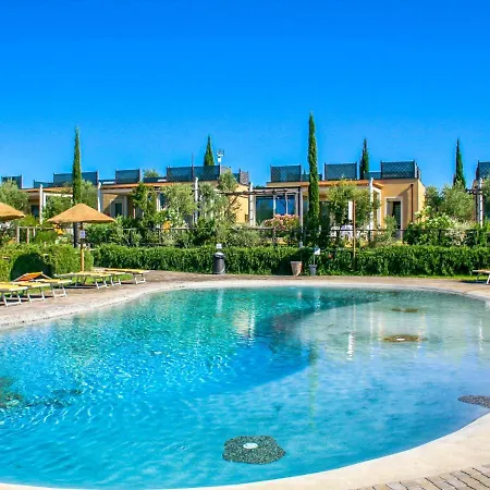 펜션 Di Toscana Holidays By Interhome *