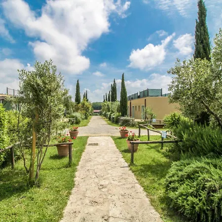 Di Toscana Holidays By Interhome