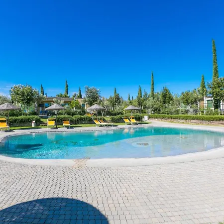 Di Toscana Holidays By Interhome * Collemezzano