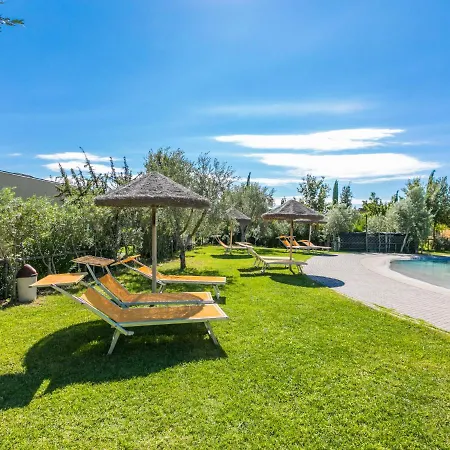 펜션 Di Toscana Holidays By Interhome *