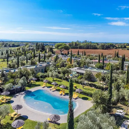 Di Toscana Holidays By Interhome 펜션
