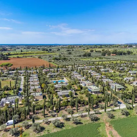 Di Toscana Holidays By Interhome
