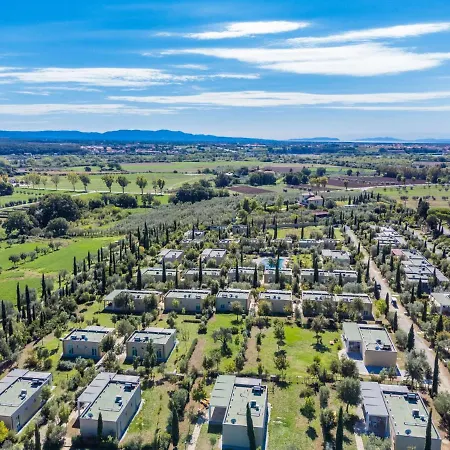 Di Toscana Holidays By Interhome 펜션 Collemezzano