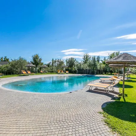 펜션 Di Toscana Holidays By Interhome Collemezzano
