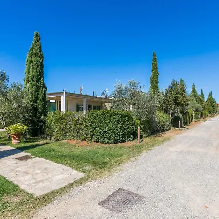 Di Toscana Holidays By Interhome 펜션