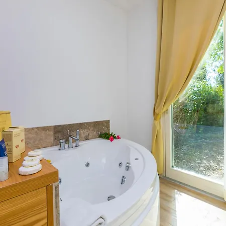 Di Toscana Holidays By Interhome