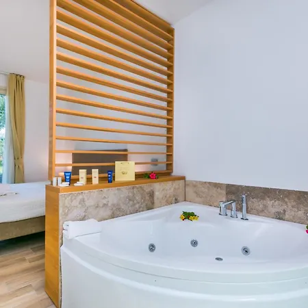 Di Toscana Holidays By Interhome * Collemezzano