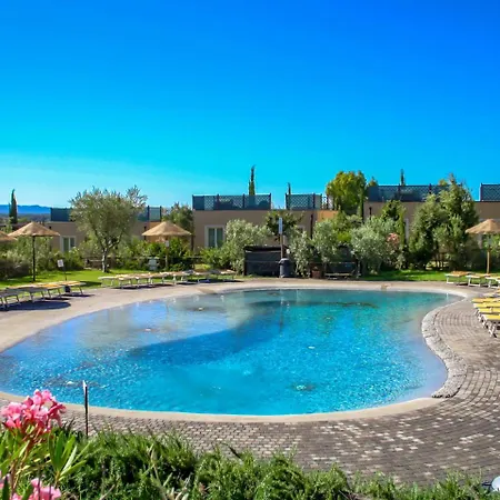 펜션 Di Toscana Holidays By Interhome
